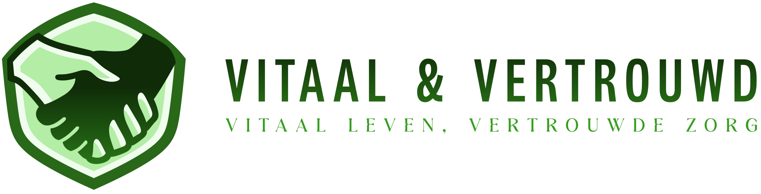 Logo Vitaal Vertrouwd Vitaal Vertrouwd